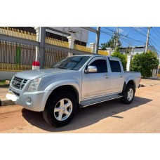 2013 ISUZU D-MAX